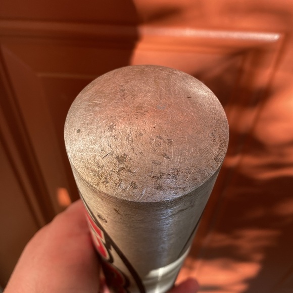 Louisville Slugger Silver Slugger 34 inch Slow Pitch Softball Bat SB303 Metal - Picture 7 of 10